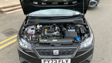 SEAT Ibiza 1.0 TSI 95 SE 5dr Petrol Hatchback